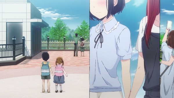 クズの本懐9話12