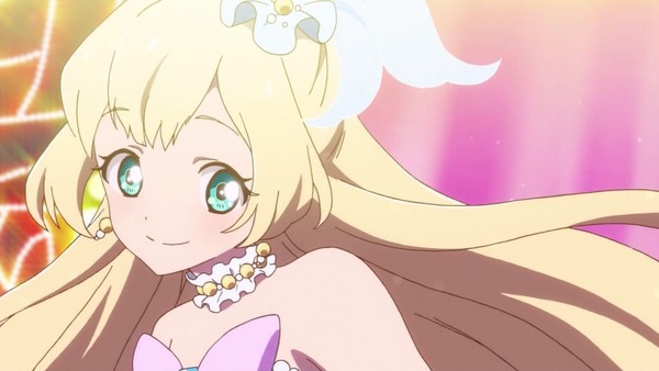 アイカツスターズ25話157