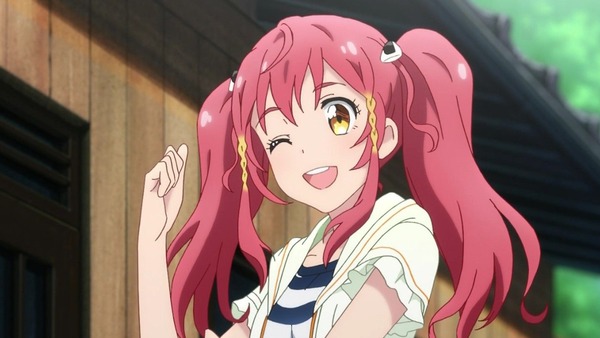 アイドル事変055