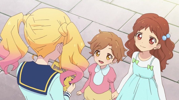 アイカツスターズ25話112