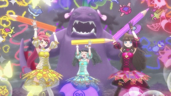 プリパラ089