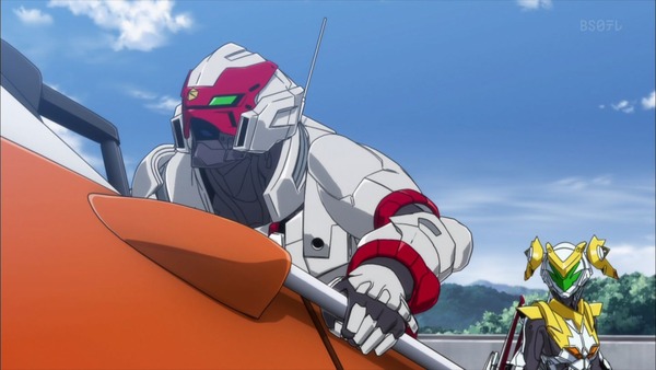 アクティヴレイド12話067