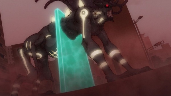 双星の陰陽師060
