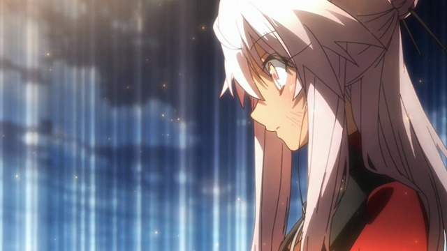プリズマ☆イリヤ137
