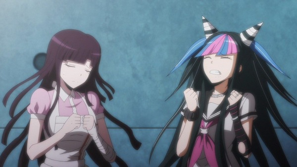 ダンガンロンパ3希望編050