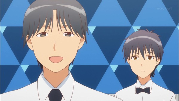 WORKING!!1話077