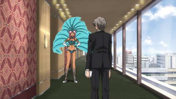 アクティヴレイド12話222