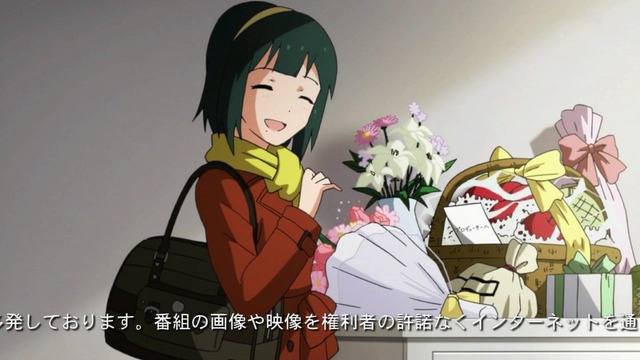 アイドルマスター36