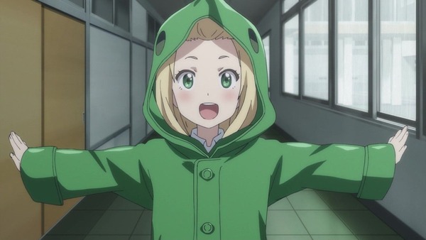 この美術部には問題がある!021