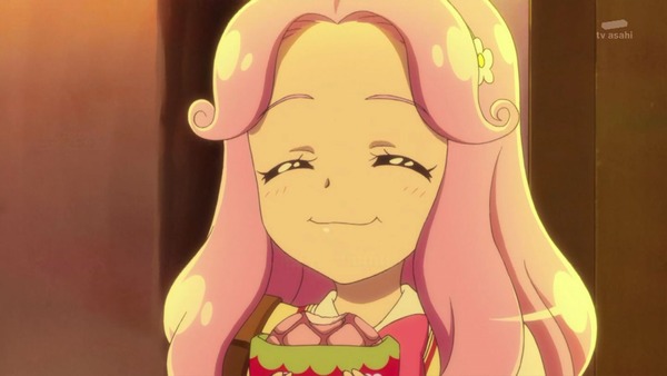 魔法つかいプリキュア!040