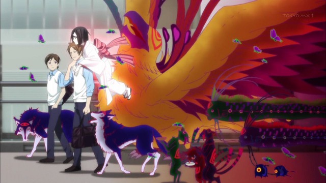 ノラガミ41