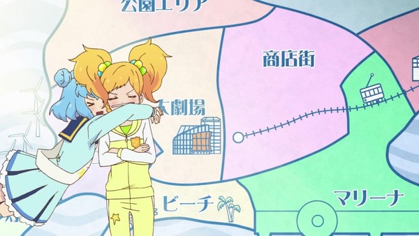 アイカツスターズ084