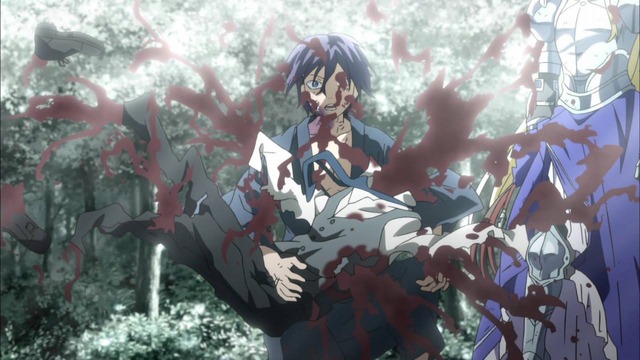 ノラガミ22