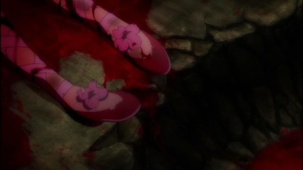 魔法少女育成計画1話001