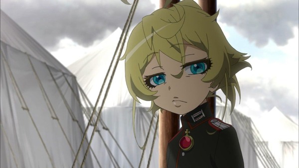 幼女戦記187