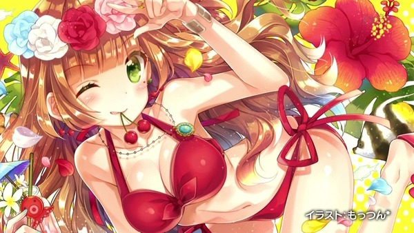 アイドル事変083