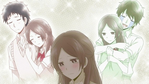 クズの本懐098