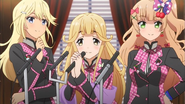 アイドル事変001