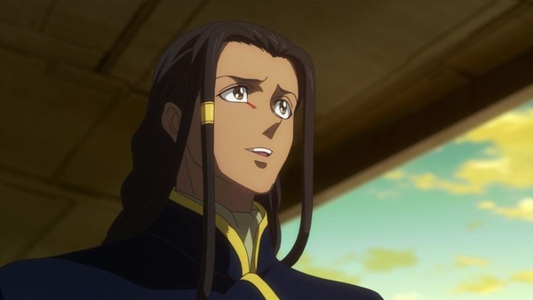 鉄血のオルフェンズ26話119