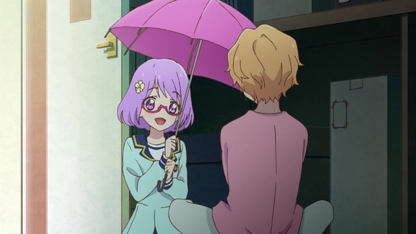 アイカツスターズ25話101
