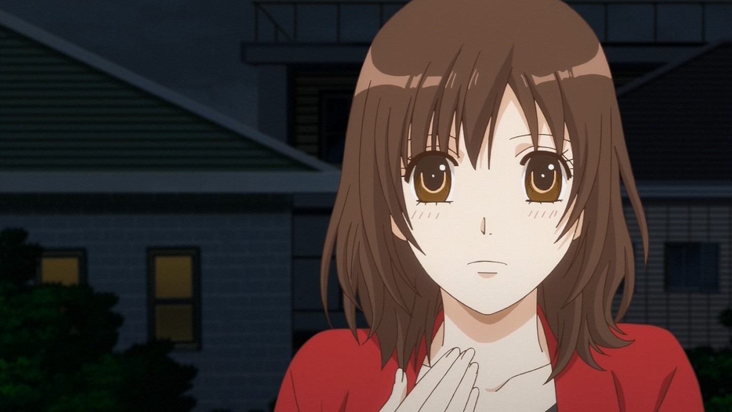 「オオカミ少女と黒王子」 4話 感想 「インテリ系女子いけるな」 にわか速報！