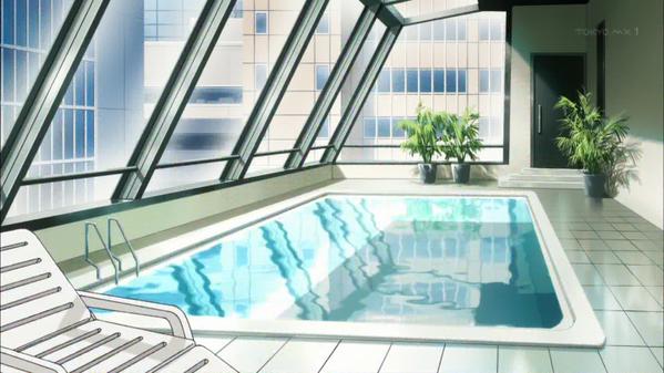 下ネタという概念が存在しない退屈な世界