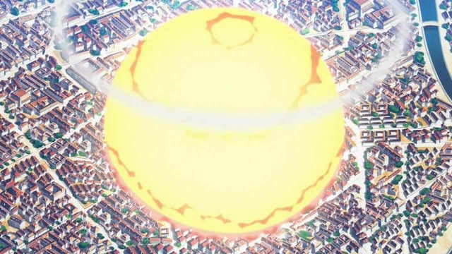 新妹魔王の契約者 BURST219