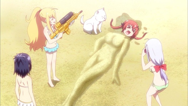 ガヴリールドロップアウト118