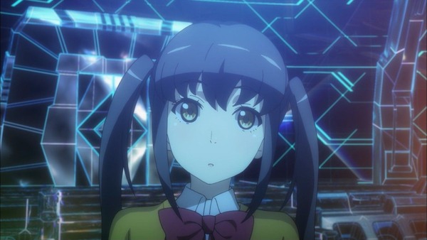スクールガールストライカーズ084