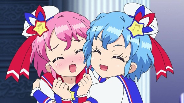 プリパラ122