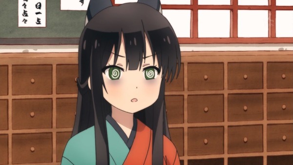 うらら迷路帖122