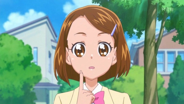 魔法つかいプリキュア35話033