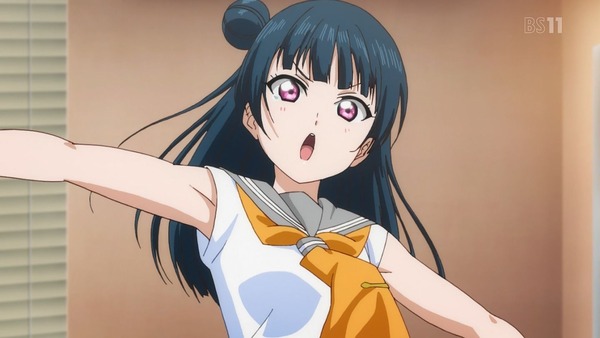 ラブライブ!サンシャイン!!080