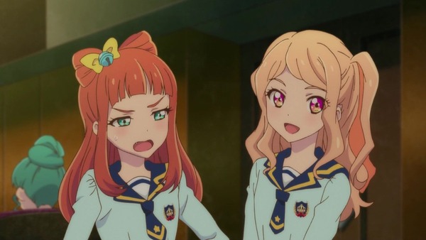 アイカツスターズ25話021
