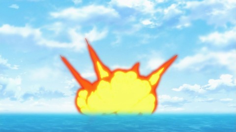 艦隊これくしょん 5話113
