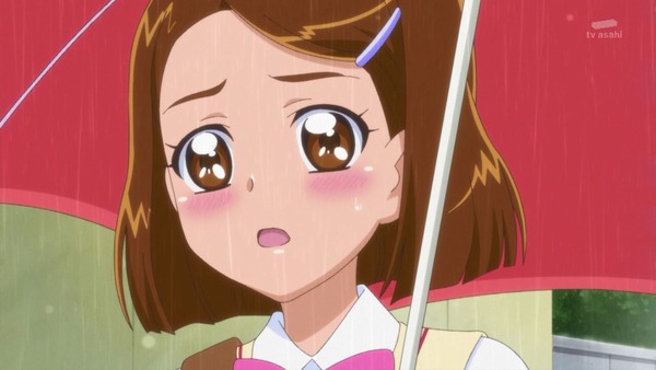 魔法つかいプリキュア!016