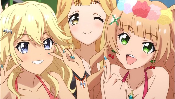 アイドル事変009