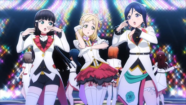 ラブライブ!サンシャイン!!118