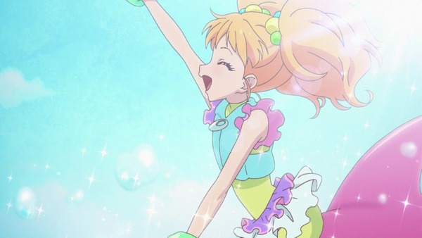 アイカツスターズ143