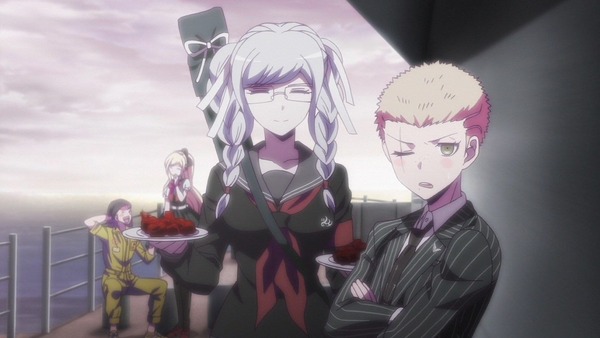 ダンガンロンパ3希望編066