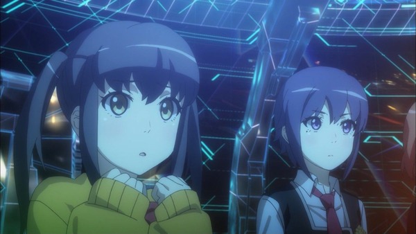 スクールガールストライカーズ093