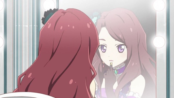 アイカツスターズ25話134