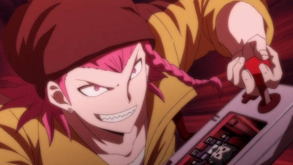 ダンガンロンパ3希望編023