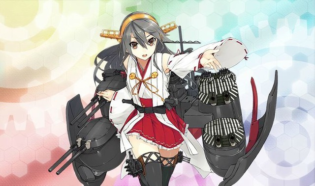 harunakai
