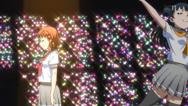 ラブライブ!サンシャイン!!110