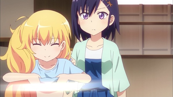ガヴリールドロップアウト105