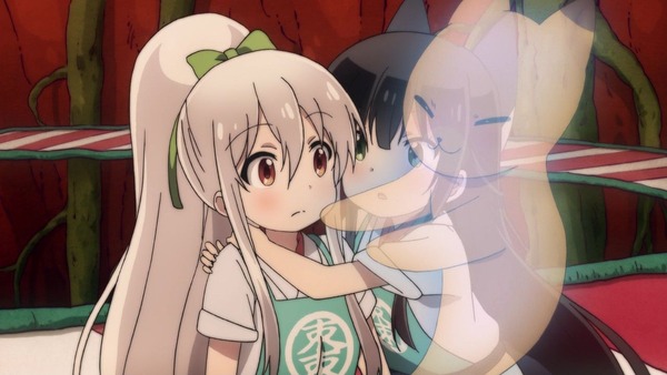 うらら迷路帖10話189