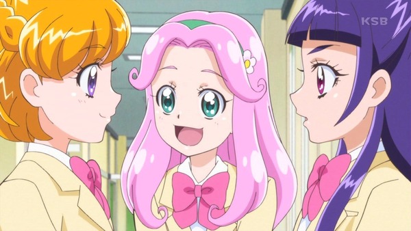 魔法つかいプリキュア35話008