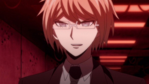 ダンガンロンパ3未来編12話070