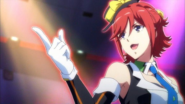 マクロス26話086